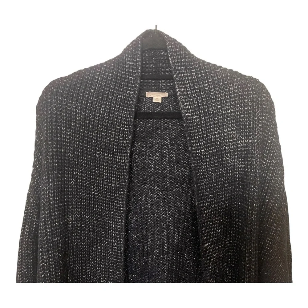 Vintage 80’s GAP Navy Cardigan Sweater